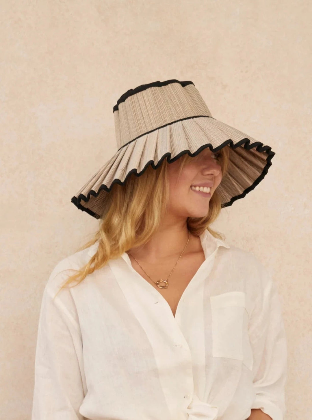 Lorna Murray Hat Medium Lorna Murray | Antibes Capri Hat