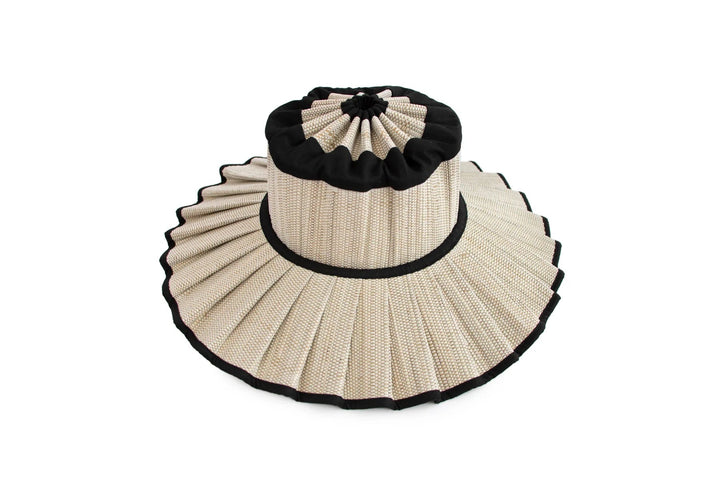 Lorna Murray Hat Medium Lorna Murray | Antibes Capri Hat