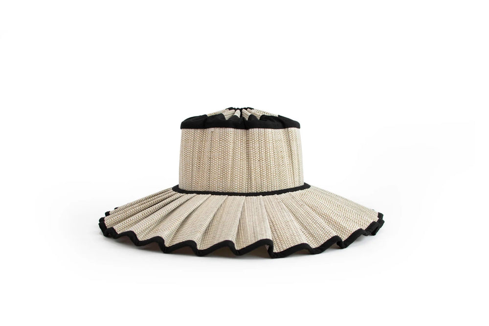 Lorna Murray Hat Medium Lorna Murray | Antibes Capri Hat