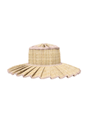 Lorna Murray Hat Medium / Maxi Clovelly | Island Capri Hat Maxi