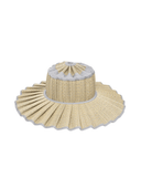 Lorna Murray Hat Medium / Maxi Tropics | Island Capri Hat Maxi