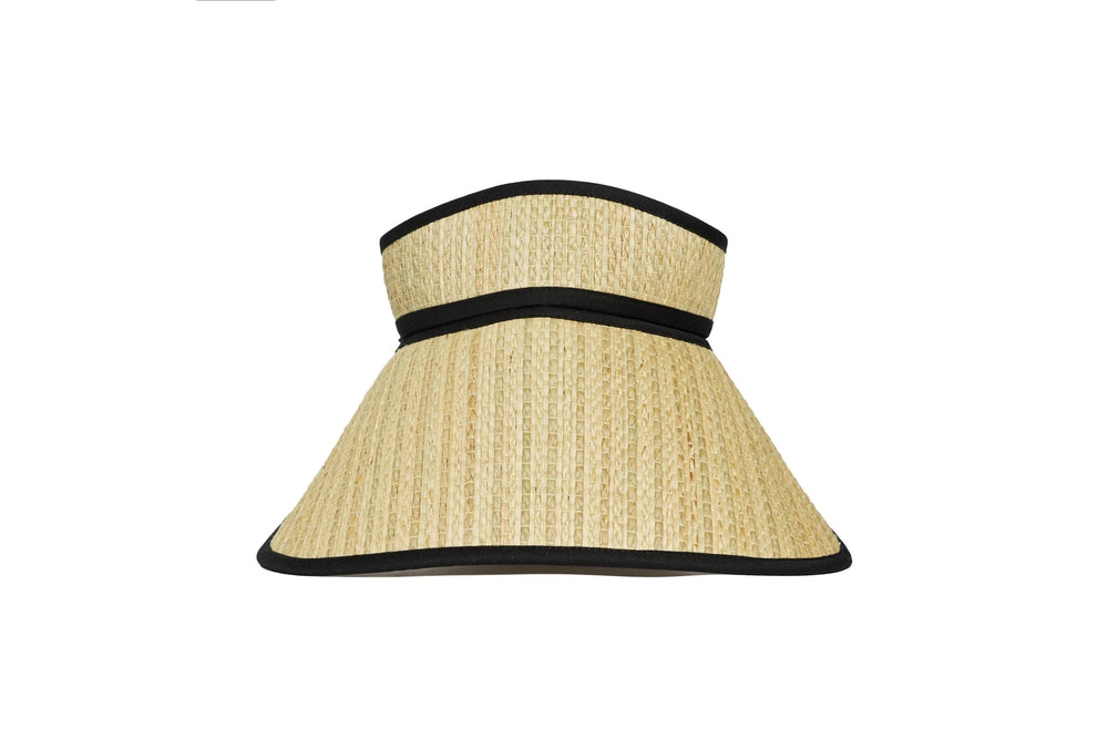 Lorna Murray Hat One Size Riverbank Sanctuary Sun Visor