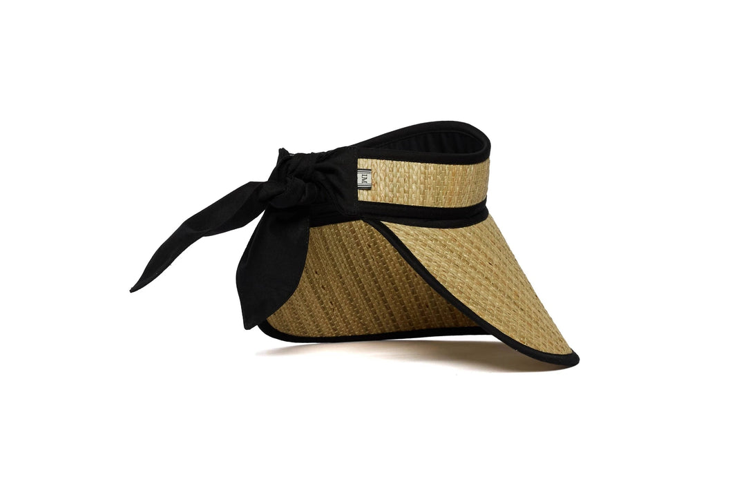 Lorna Murray Hat One Size Riverbank Sanctuary Sun Visor