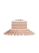 Lorna Murray Hat Pink Beach | Island Capri Hat Maxi