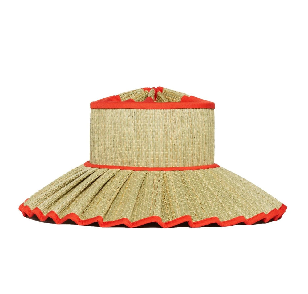 Lorna Murray Hat Radiant | Island Capri Hat