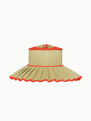 Lorna Murray Hat Radiant | Island Capri Hat Maxi