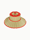 Lorna Murray Hat Radiant | Island Capri Hat Maxi