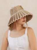 Lorna Murray Hat Saint Barthes | Capri Hat Maxi