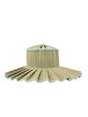 Lorna Murray Hat Sea Foam | Capri Hat Maxi