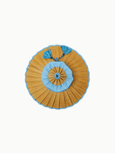 Lorna Murray Hat Sea Scape | Capri Play Hat Midi