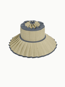 Lorna Murray Hat Sea Side | Capri Hat Maxi