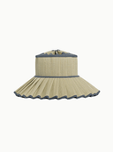 Lorna Murray Hat Sea Side | Capri Hat Maxi