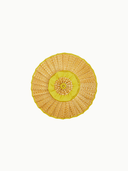 Lorna Murray Hat Shine | Island Capri Hat Midi