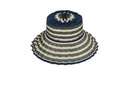 Lorna Murray Hat Skies | Capri Play Hat