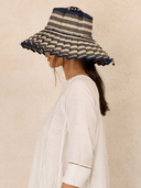 Lorna Murray Hat Skies | Capri Play Hat Maxi