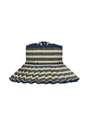 Lorna Murray Hat Skies | Capri Play Hat Maxi