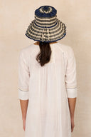 Lorna Murray Hat Skies | Capri Play Hat Maxi