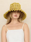 Lorna Murray Hat Small / Maxi Bengal | Island Capri Hat Maxi