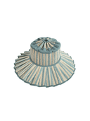 Lorna Murray Hat Small / Maxi French Villa | Island Capri Hat Maxi