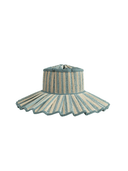 Lorna Murray Hat Small / Maxi French Villa | Island Capri Hat Maxi