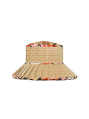 Lorna Murray Hat Summer Forever | Garden Capri Hat