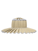 Lorna Murray Hat Tropics | Island Capri Hat Midi