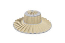 Lorna Murray Hat Tropics | Island Capri Hat Midi