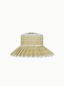 Lorna Murray Hat Versailles | Garden Capri Hat Maxi
