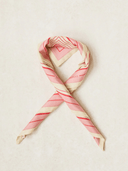 Lorna Murray Scarf One size Champagne Coast Soleil Scarf