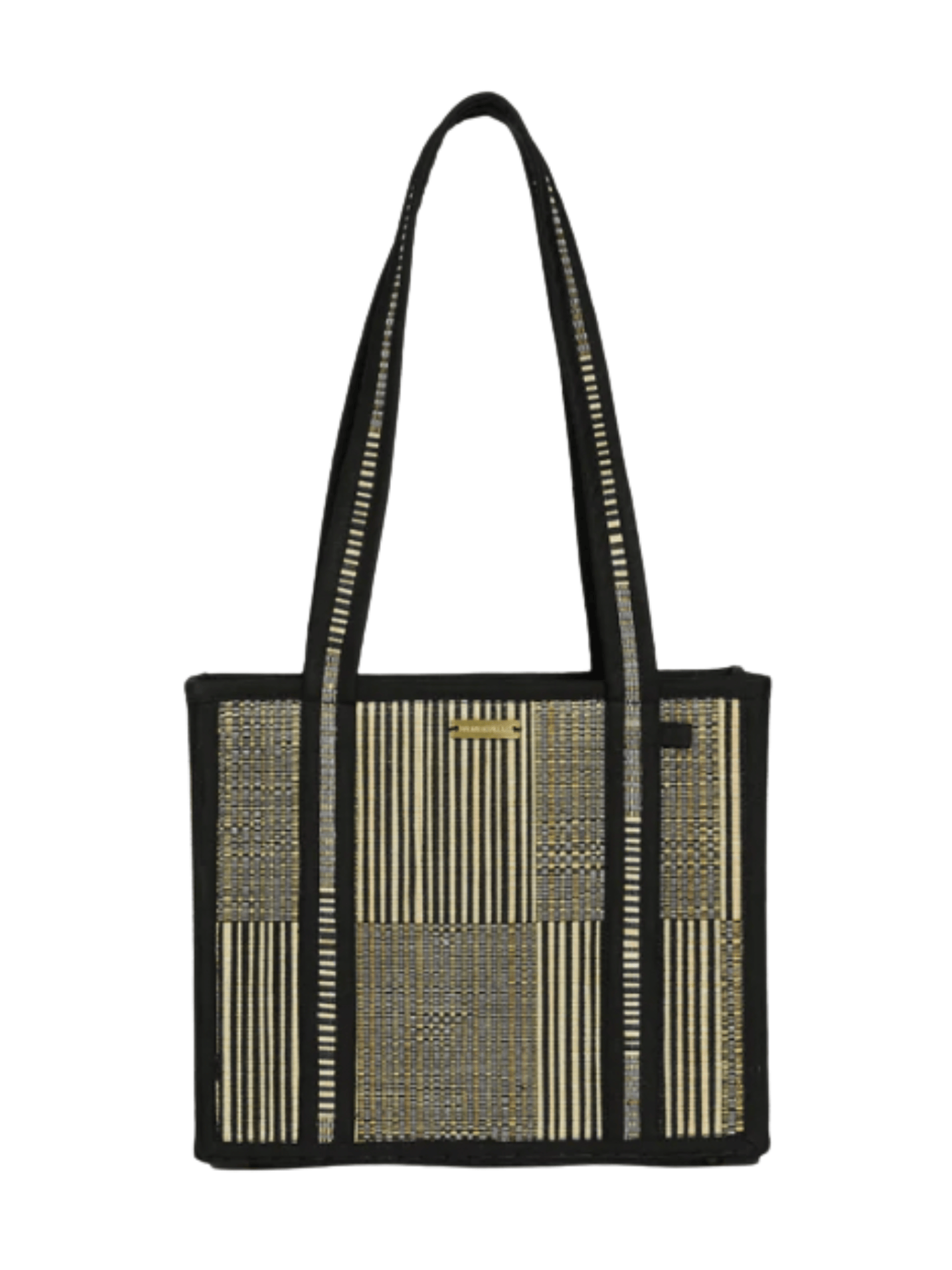 Balearic Islands Mini Occasion Tote - Thumbnail 3