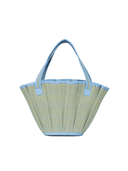 Lorna Murray Tote One Size Blue Bird Mini Tropez Tote