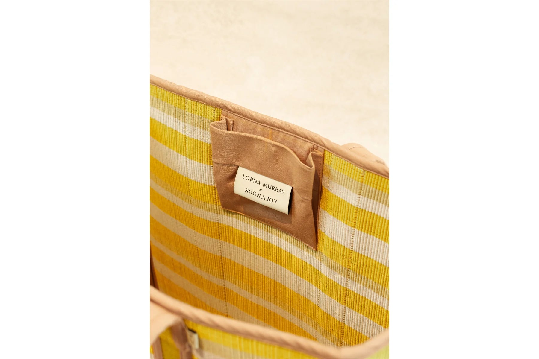 Lorna Murray Cammeray Tote Bag - Thumbnail 5