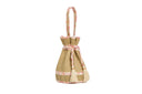 Lorna Murray Tote One Size Coral Midi Leisure Tote