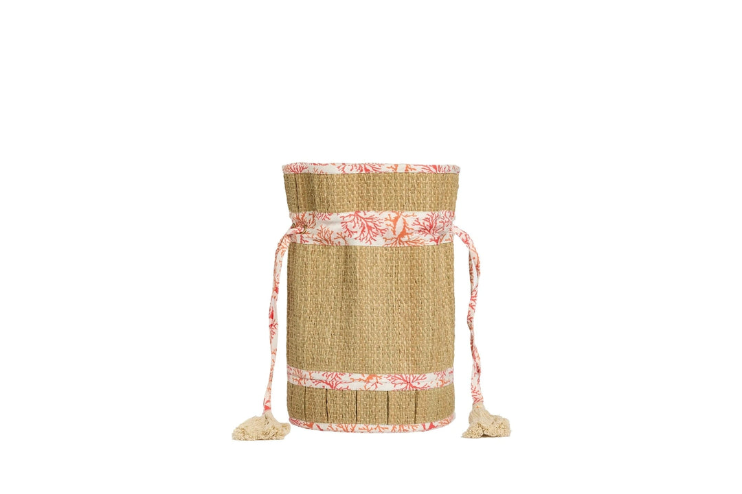 Lorna Murray Tote One Size Coral Midi Leisure Tote