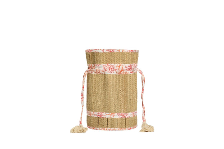 Lorna Murray Tote One Size Coral Midi Leisure Tote