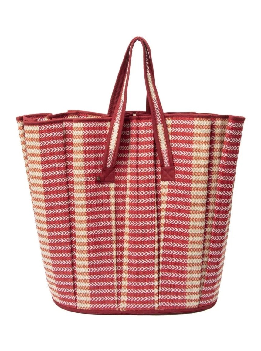 Chateau Tropez Tote Bag