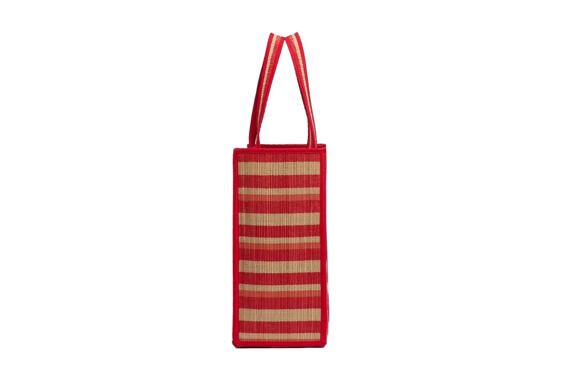 South of France Occasion Tote Bag - Thumbnail 4