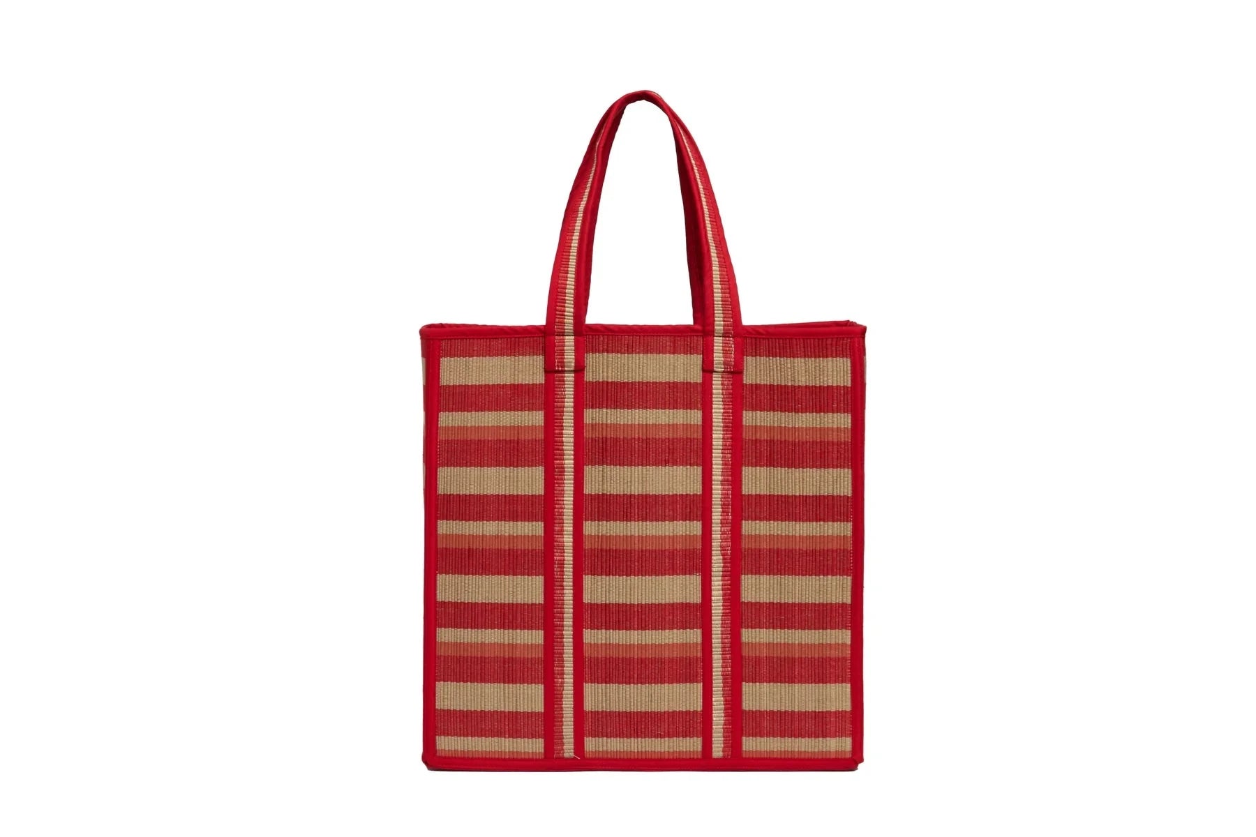 South of France Occasion Tote Bag - Thumbnail 2