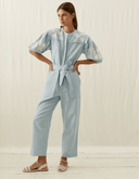 Louise Misha Jumpsuit Sylviane Jumpsuit