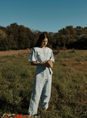 Louise Misha Jumpsuit Sylviane Jumpsuit