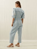 Louise Misha Jumpsuit Sylviane Jumpsuit