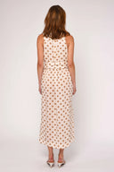Love the Label Dress Arlene Dress in Jane Polka Dot