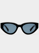 Luv Lou Sunglasses The Poppy in Black