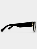 Luv Lou Sunglasses The Poppy in Black