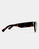 Luv Lou Sunglasses The Poppy in Tort