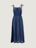 Maison Labiche Dress Mangin Shell Dress