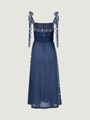 Maison Labiche Dress Mangin Shell Dress