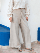 Mersea Pants Provence Pant
