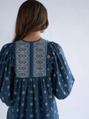Daisy Dress in Bandana