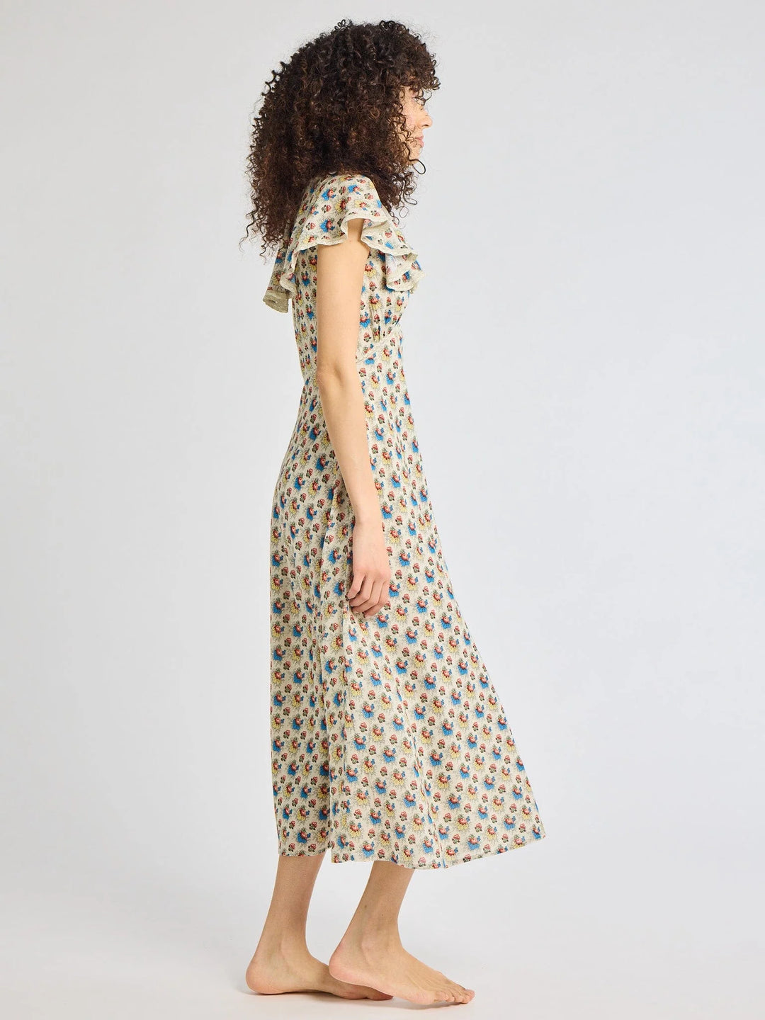 Eloise Dress in Cottage